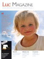 LUC MAGAZINE