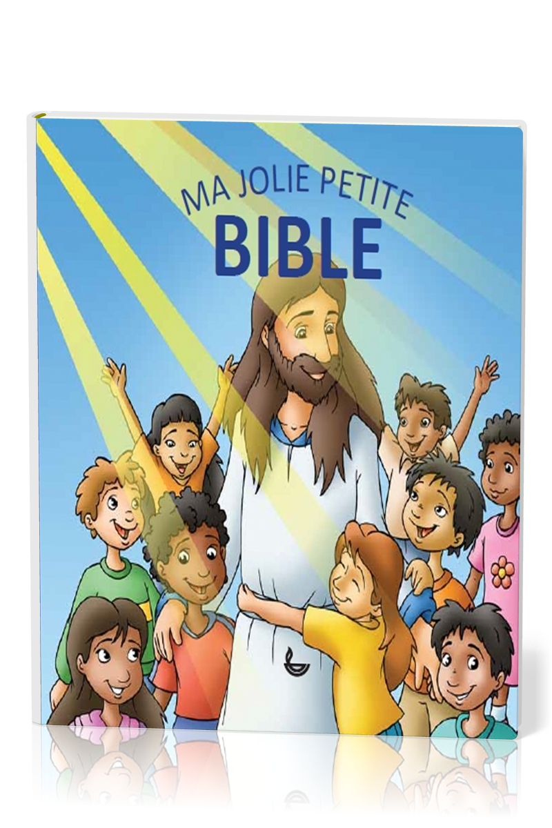 MA JOLIE PETITE BIBLE