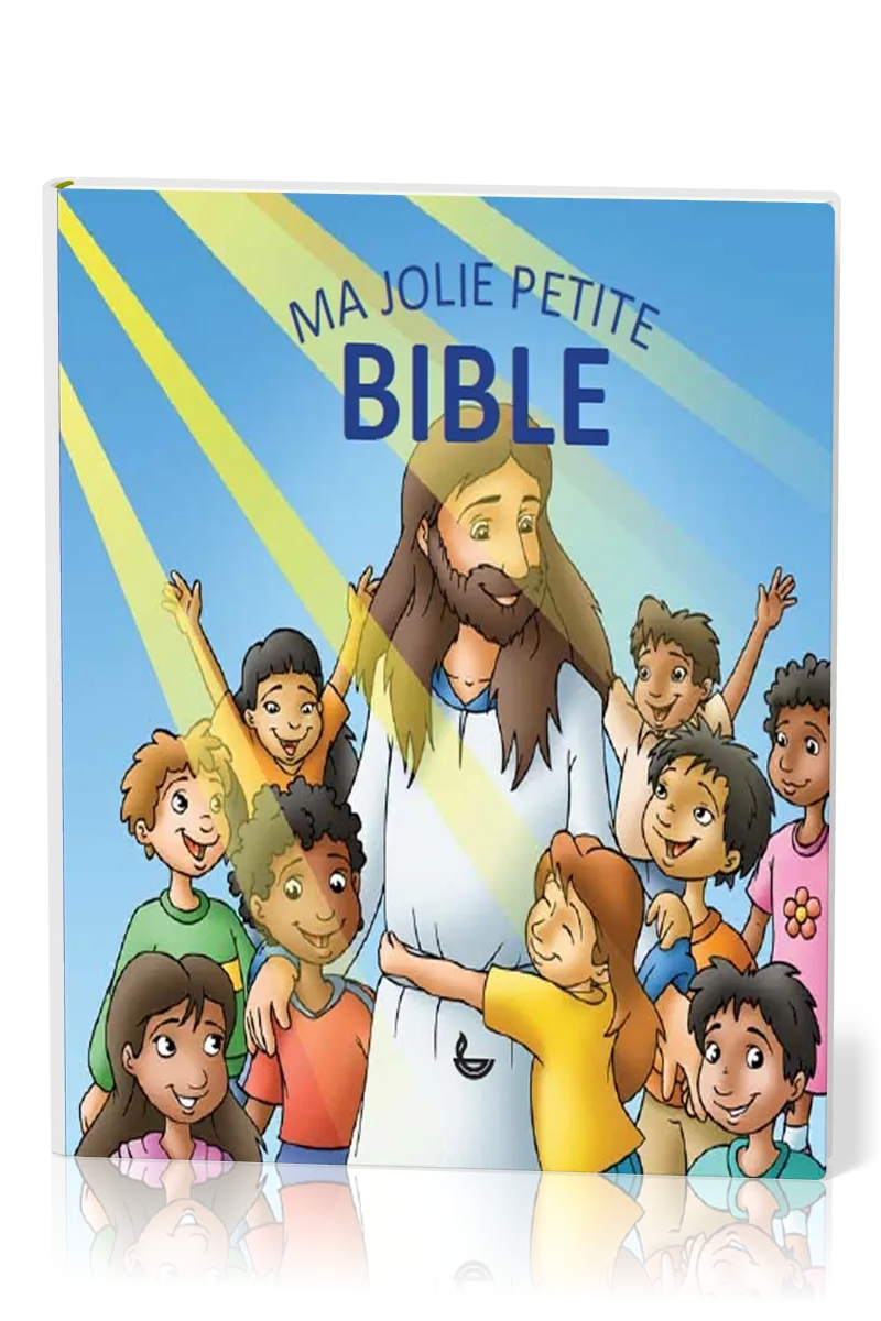 MA JOLIE PETITE BIBLE