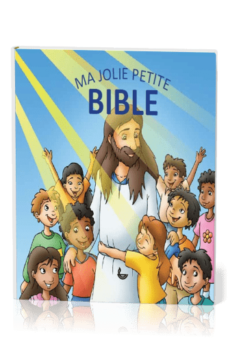 MA JOLIE PETITE BIBLE