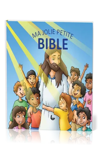 MA JOLIE PETITE BIBLE