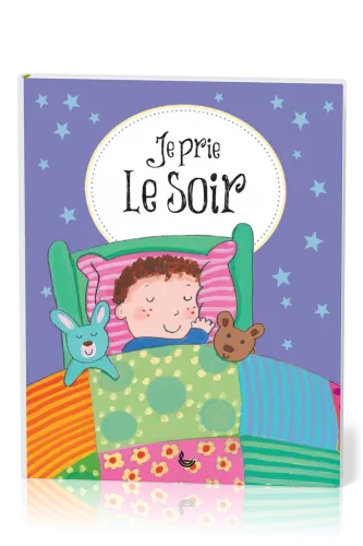 JE PRIE LE SOIR