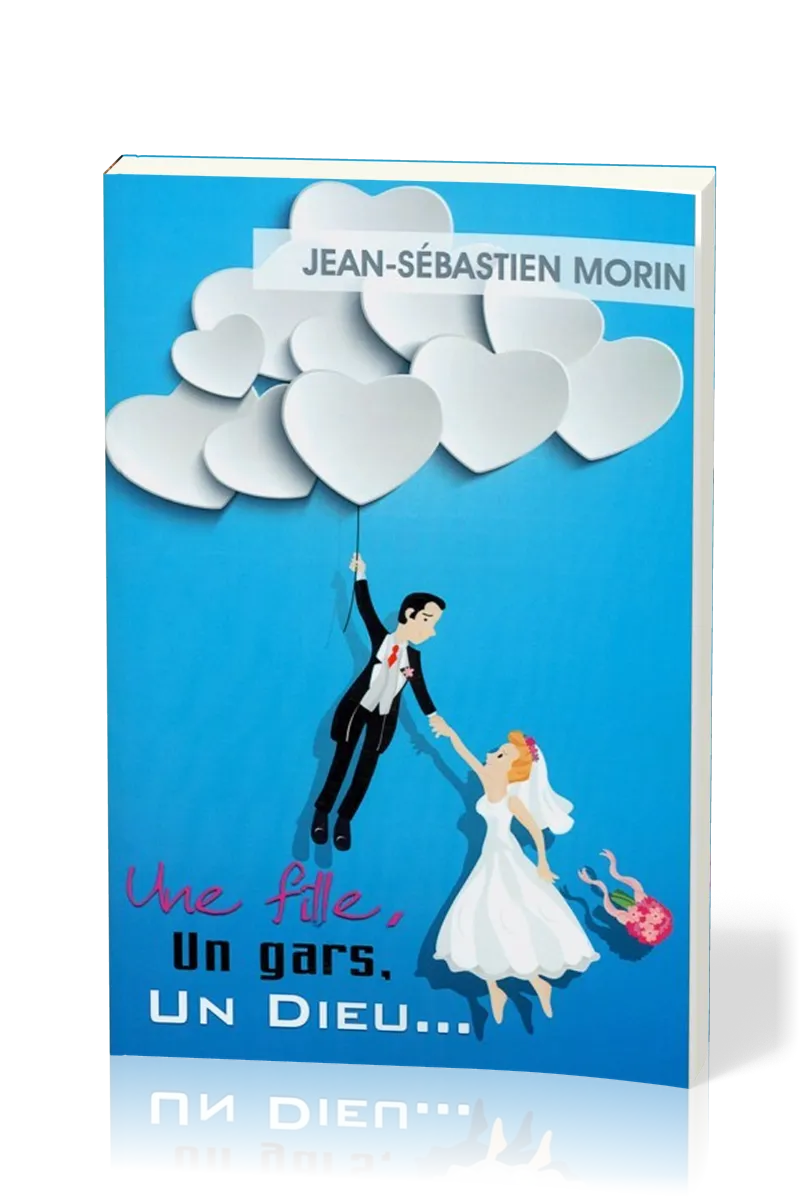 UNE FILLE UN GARS UN DIEU (REF: 1088)