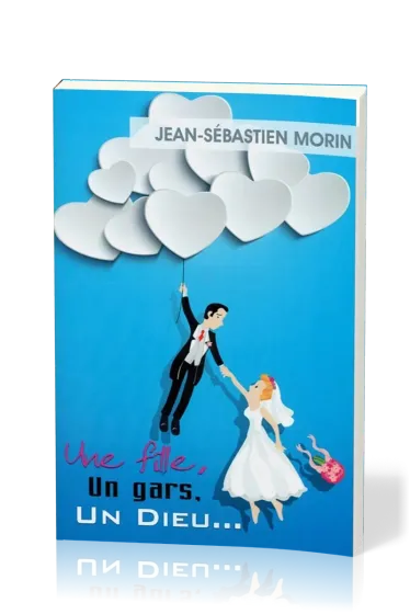 UNE FILLE UN GARS UN DIEU (REF: 1088)