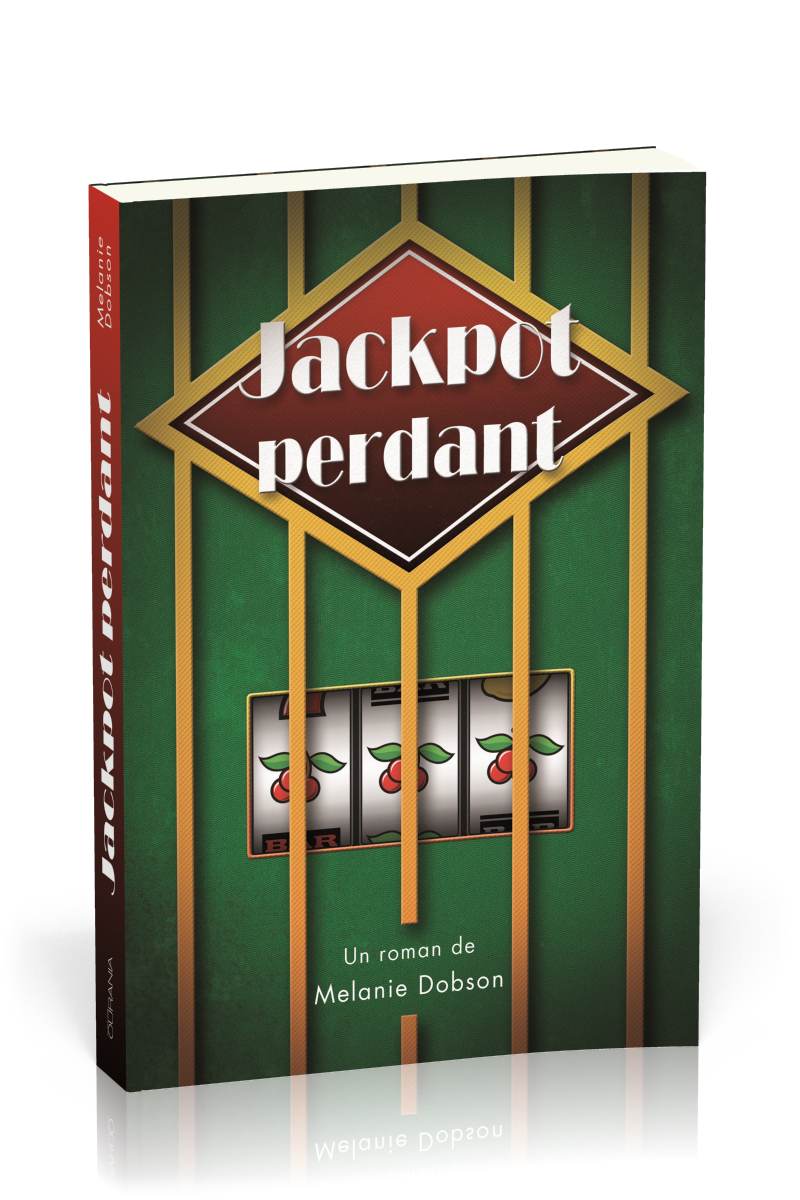 JACKPOT PERDANT