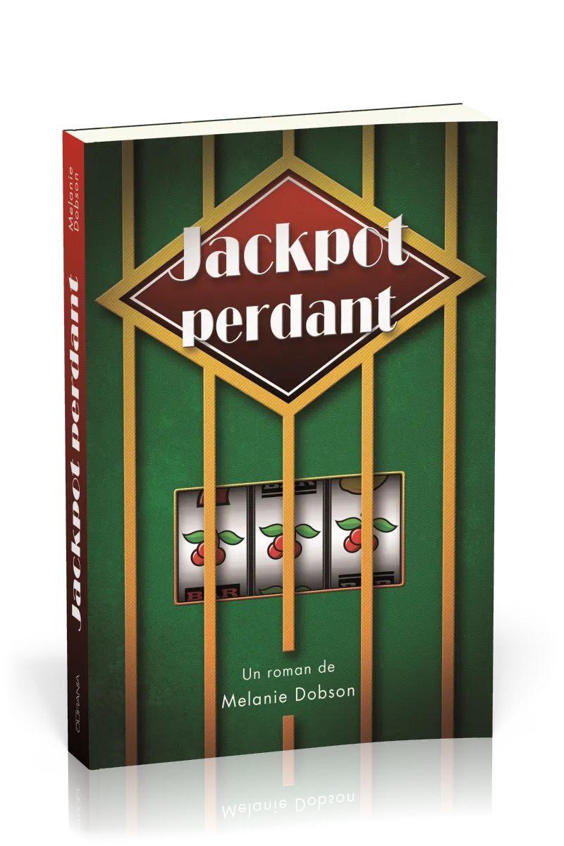 JACKPOT PERDANT