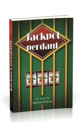 JACKPOT PERDANT