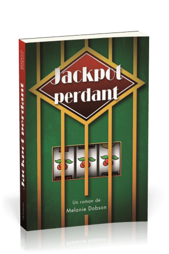 JACKPOT PERDANT