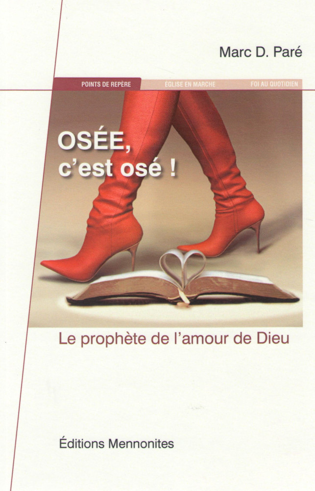 OSEE C'EST OSE