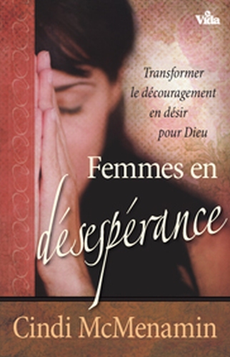 FEMMES EN DESESPERANCE