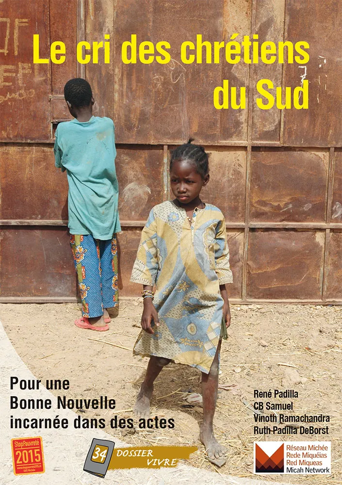 CRIS DES CHRETIENS DU SUD (LES)