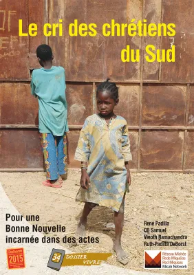 CRIS DES CHRETIENS DU SUD (LES)