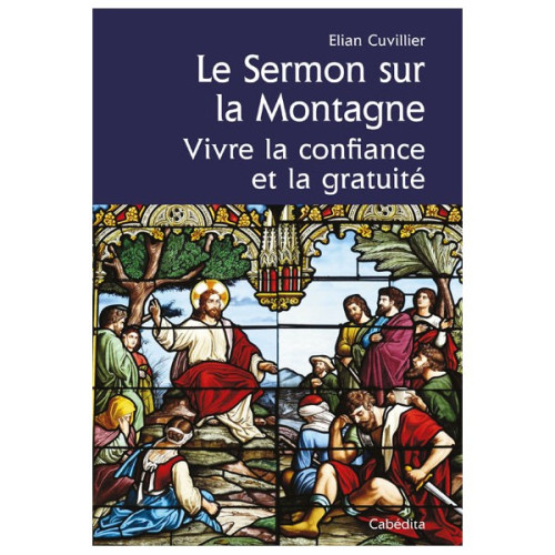 SERMON SUR LA MONTAGNE (LE)