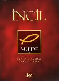 TURC NOUVEAU TESTAMENT