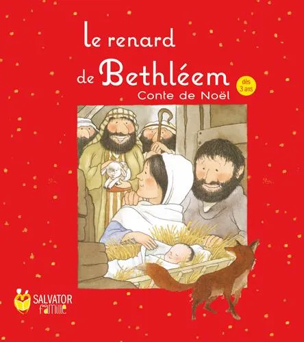 RENARD DE BETHLEEM (LE)