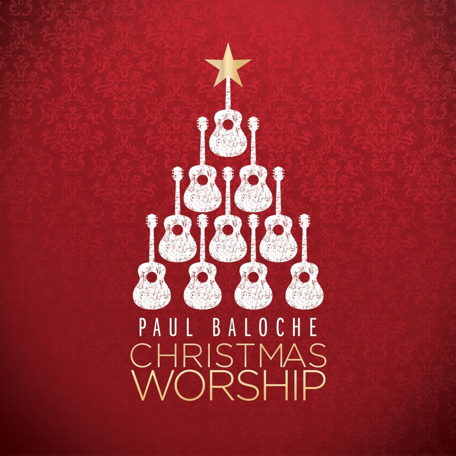 CHRISTMAS WORSHIP  CD