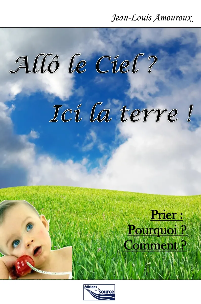 ALLO LE CIEL ICI LA TERRE