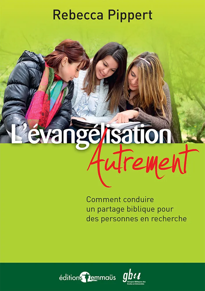 EVANGELISATION AUTREMENT (L')