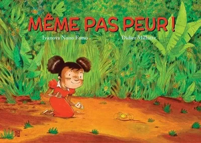 MEME PAS PEUR