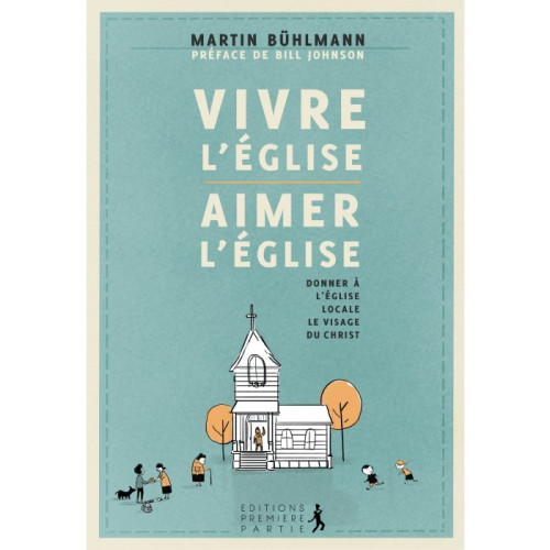 VIVRE L'EGLISE AIMER L'EGLISE