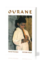 OURANE  7-9 ANS