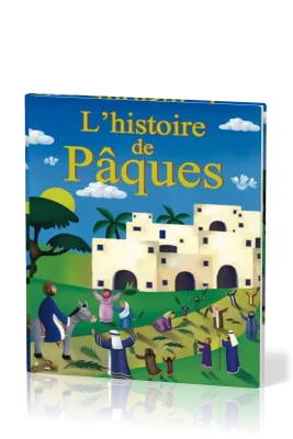 HISTOIRE DE PAQUES (L')