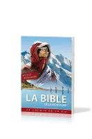 BIBLE DE LA MONTAGNE (LA) - LE CHEMIN DE LA VIE - NOUVEAU TESTAMENT