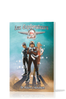 EXPLORATEURS (LES) - DE ADAM A ABRAHAM - TOME 1