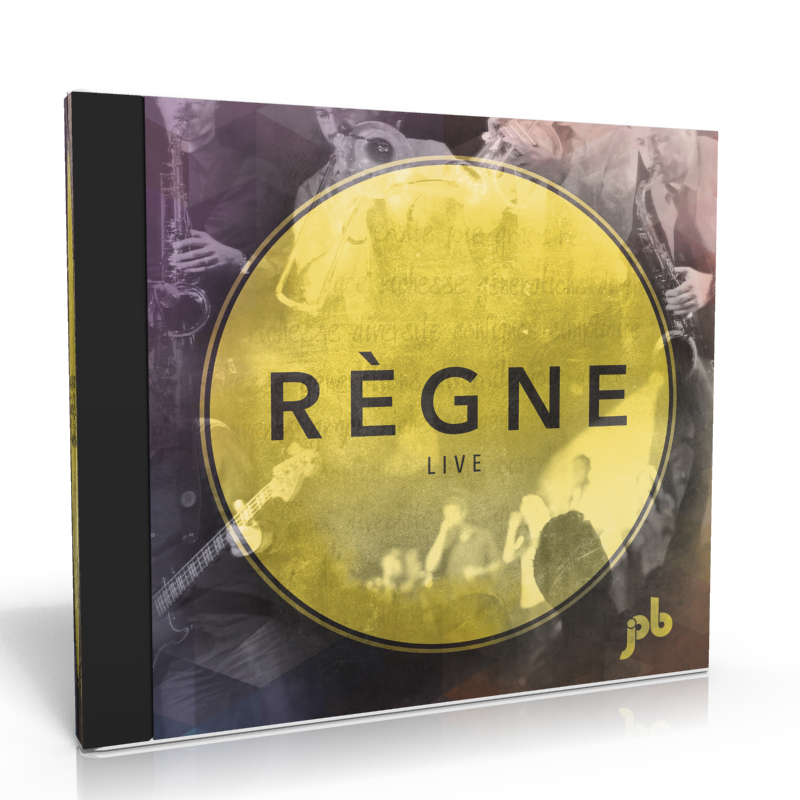 REGNE CD