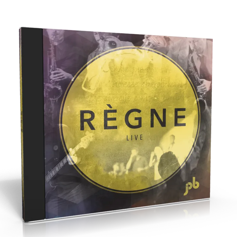 REGNE CD