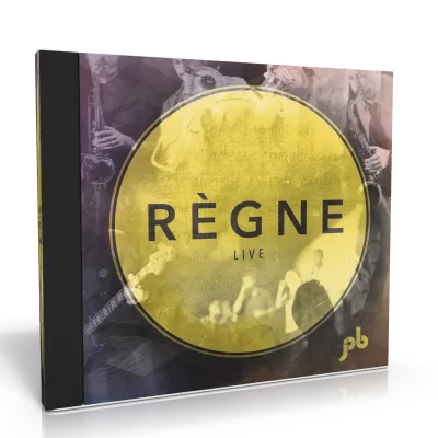 REGNE CD