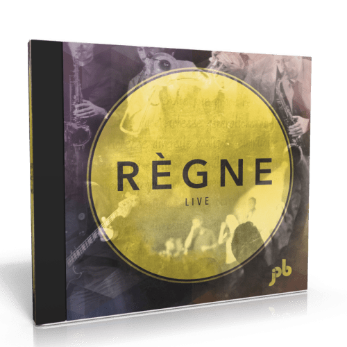 REGNE CD