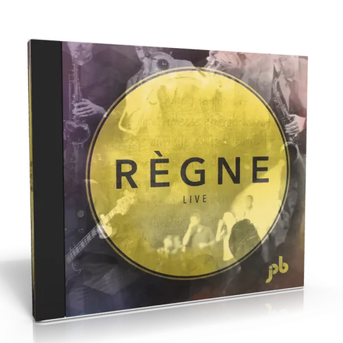 REGNE CD