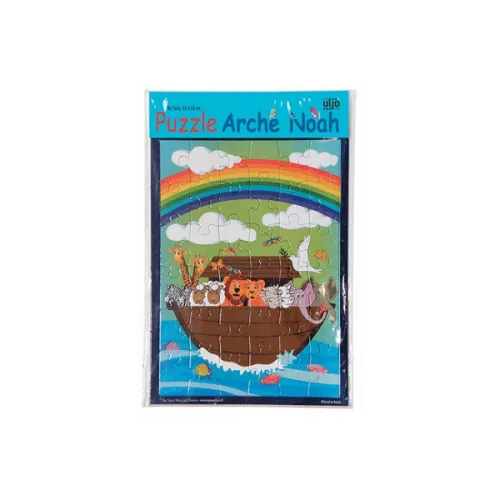 PUZZLE ARCHE DE NOE