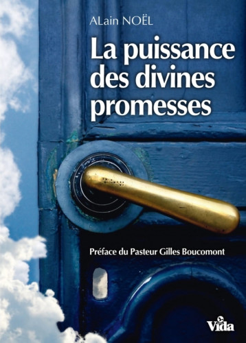 PUISSANCE DES DIVINES PROMESSES (LA) (REF: 1119)