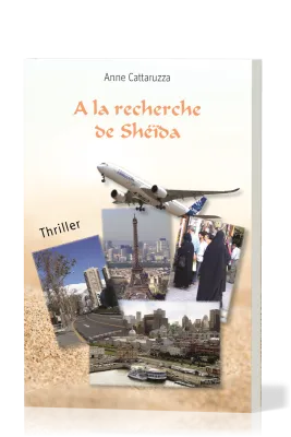 A LA RECHERCHE DE SHEIDA