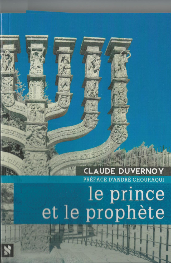 PRINCE ET LE PROPHETE (LE)