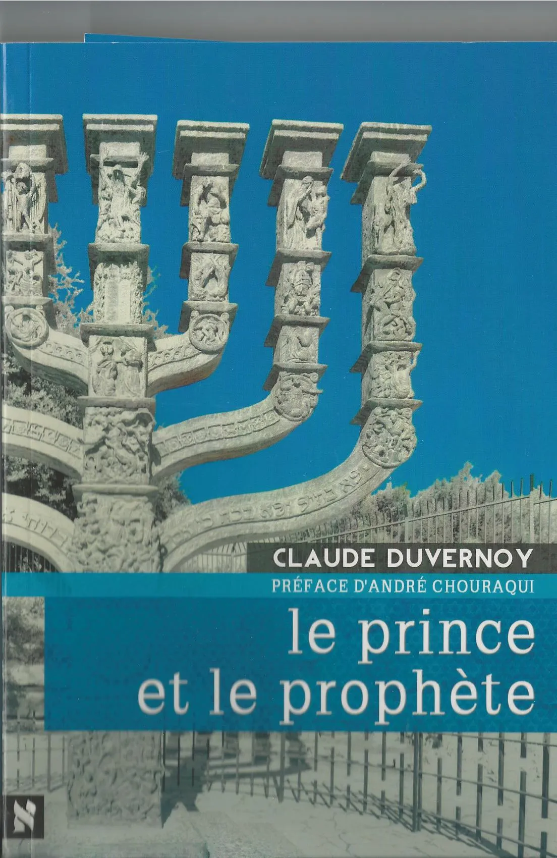 PRINCE ET LE PROPHETE (LE)