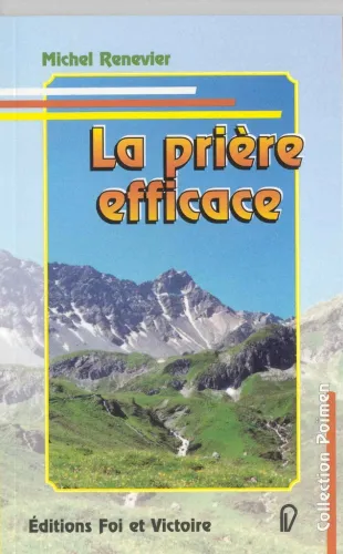 PRIERE EFFICACE (LA)
