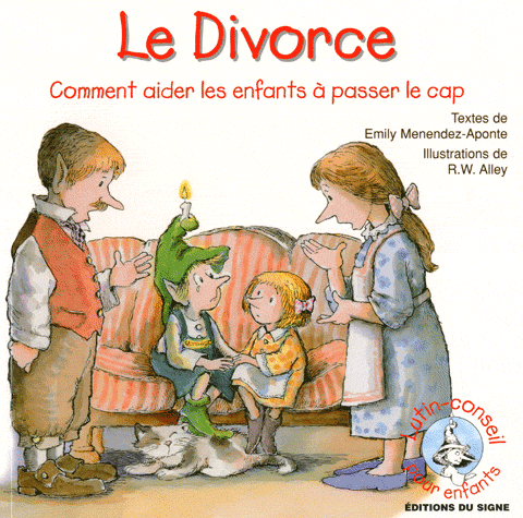 LUTIN DIVORCE (LE)
