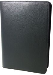 HOUSSE CUIR BIBLE MACARTHUR NOIR - 025