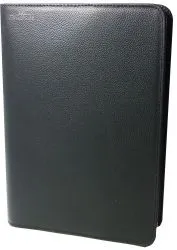 HOUSSE CUIR BIBLE MACARTHUR NOIR - 025