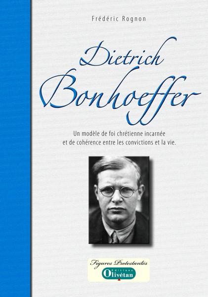 DIETRICH BONHOEFFER