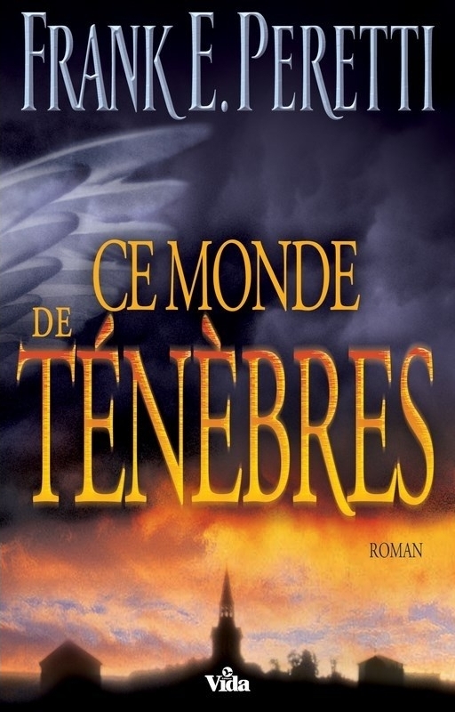 CE MONDE DE TENEBRES