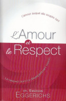 AMOUR ET LE RESPECT (L') - L'AMOUR AUQUEL ELLE SOUPIRE TANT-LE RESPECT DONT IL A DESESPEREMENT BESOI