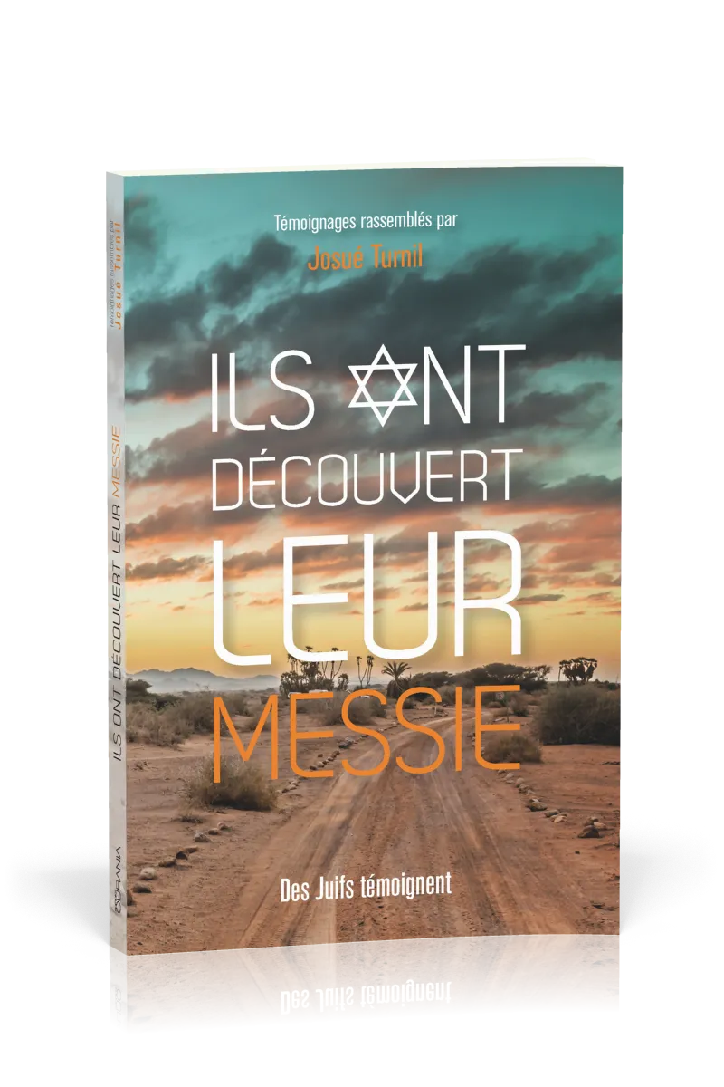 ILS ONT DECOUVERT LEUR MESSIE