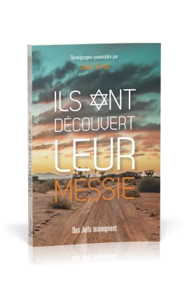 ILS ONT DECOUVERT LEUR MESSIE