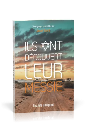 ILS ONT DECOUVERT LEUR MESSIE
