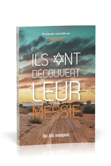 ILS ONT DECOUVERT LEUR MESSIE