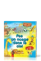 PAS UN NUAGE DANS LE CIEL